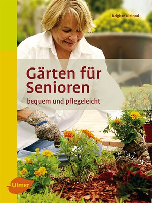 cover image of Gärten für Senioren